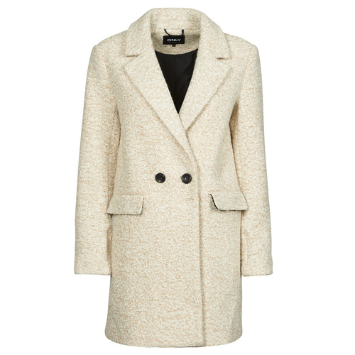 Only - ONLNEWALLY Beige