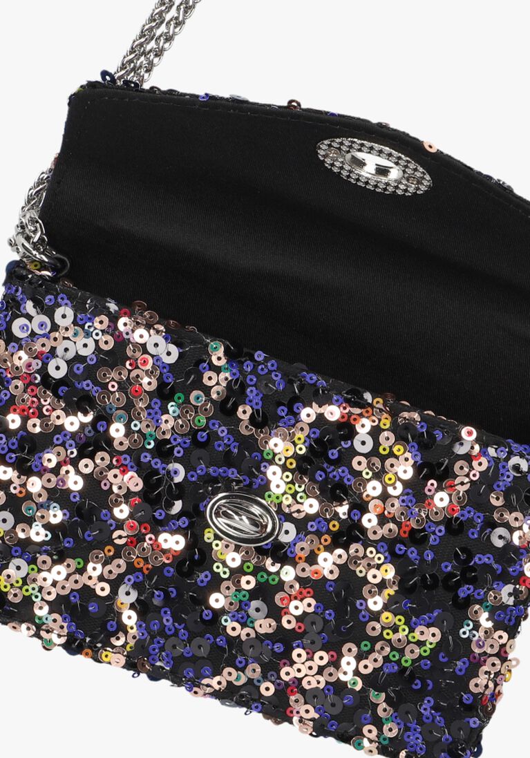 BECKSONDERGAARD multi becksondergaard clutch collins candi bag