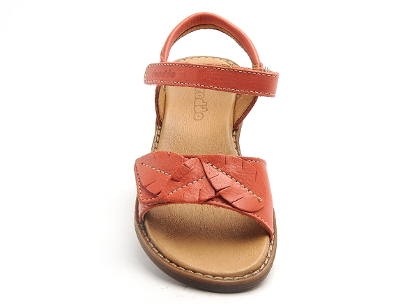 Froddo nu pieds enfant g3150227 orange