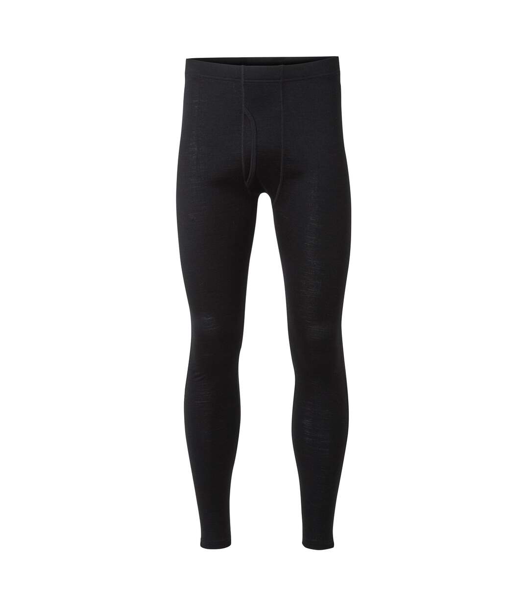 Craghoppers - Caleçon long - Homme (Noir) - UTCG1213