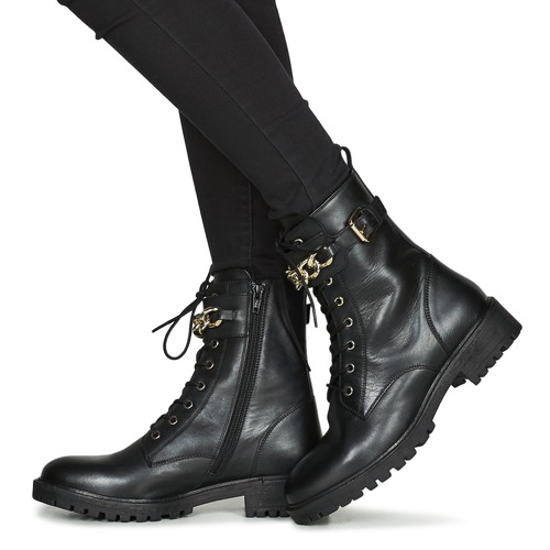 Geox - D HOARA A - Noir