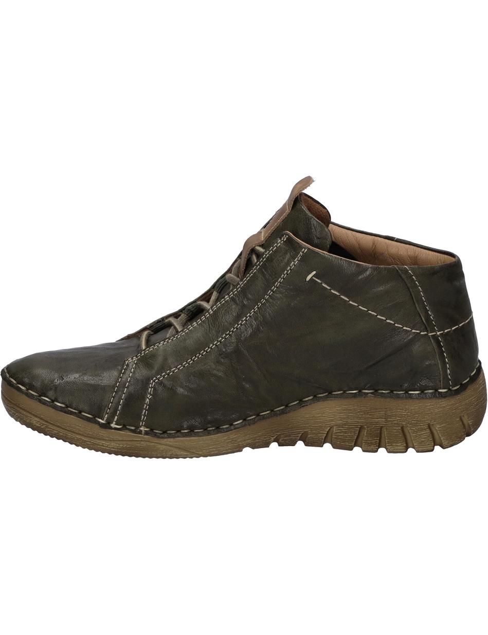 Stiefelette Felicia 05, bosco-kombi