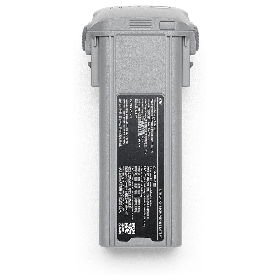 DJI Air 3S Intelligent Flight Battery