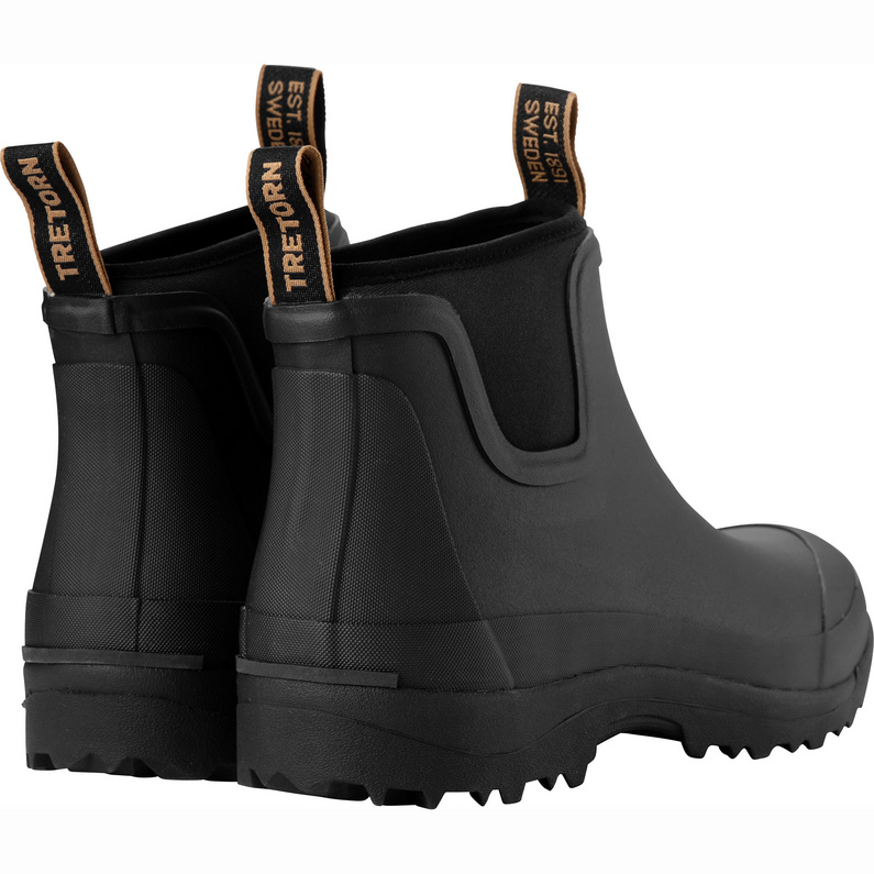 Tretorn Terräng Low Neo Gummistiefel