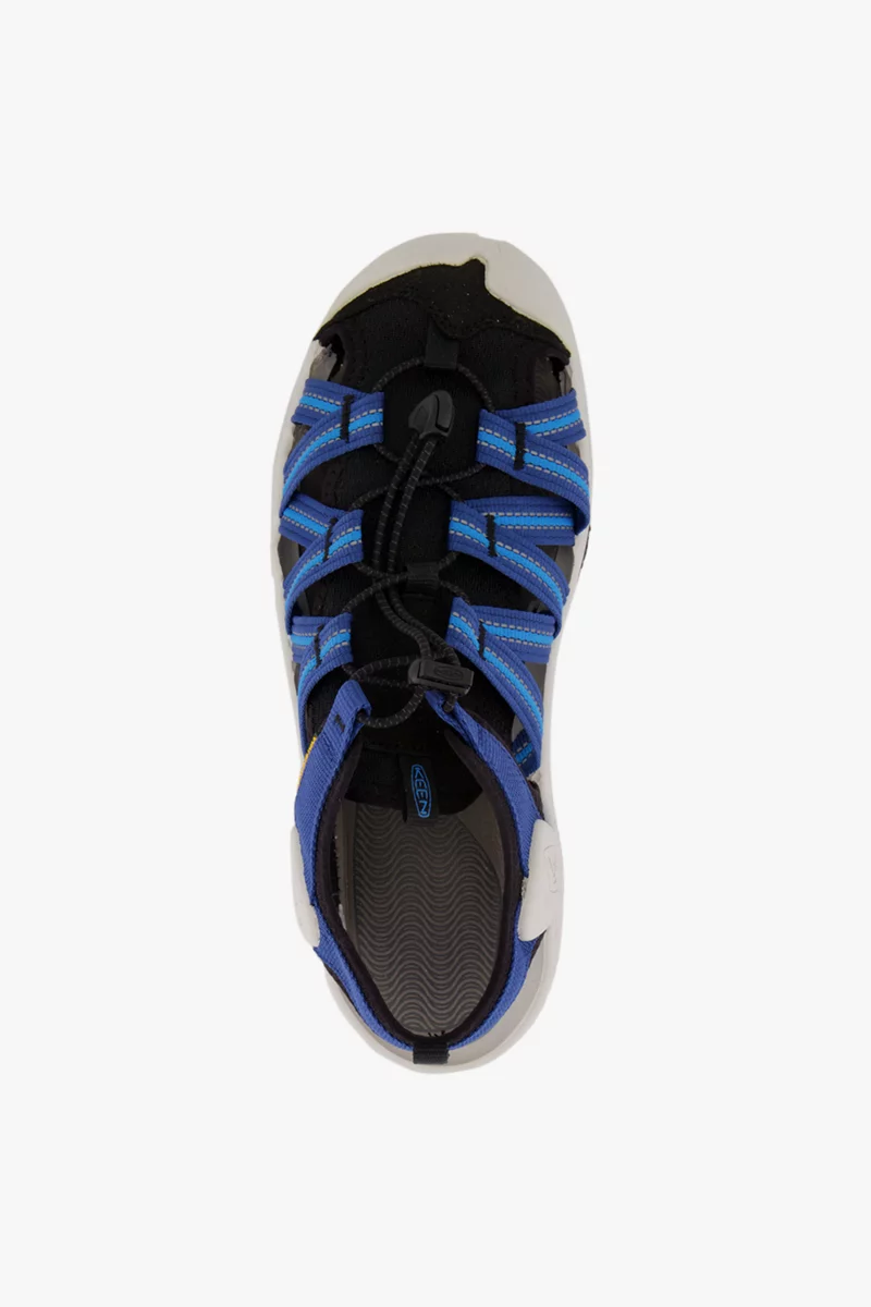 Keen Drift Creek H2 Herren Trekkingsandale