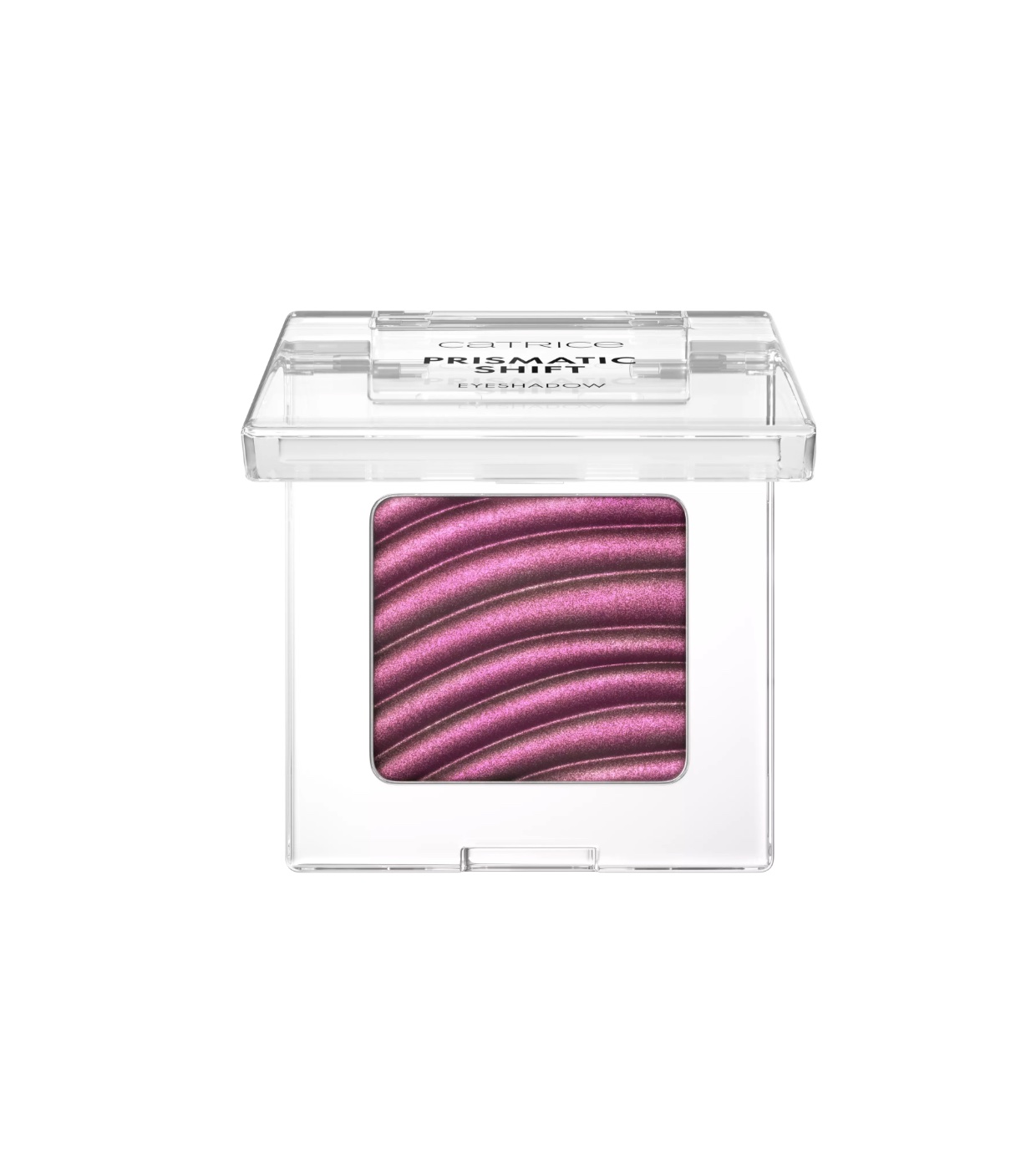 Catrice - Sombra individual Prismatic Shift - 020: Berry Blaze