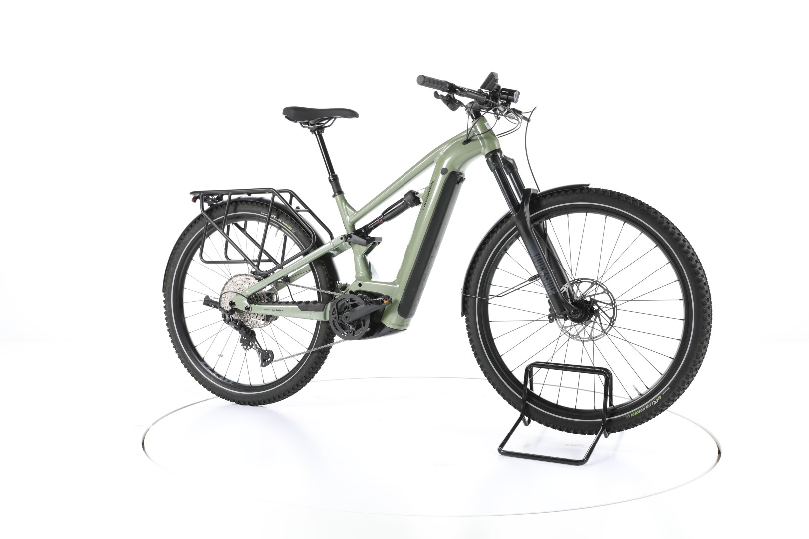 Cannondale Moterra Neo AI (2023) | Diamond