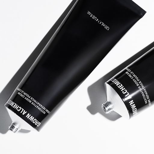 Grown Alchemist Restorative Body Cream, 120 ml