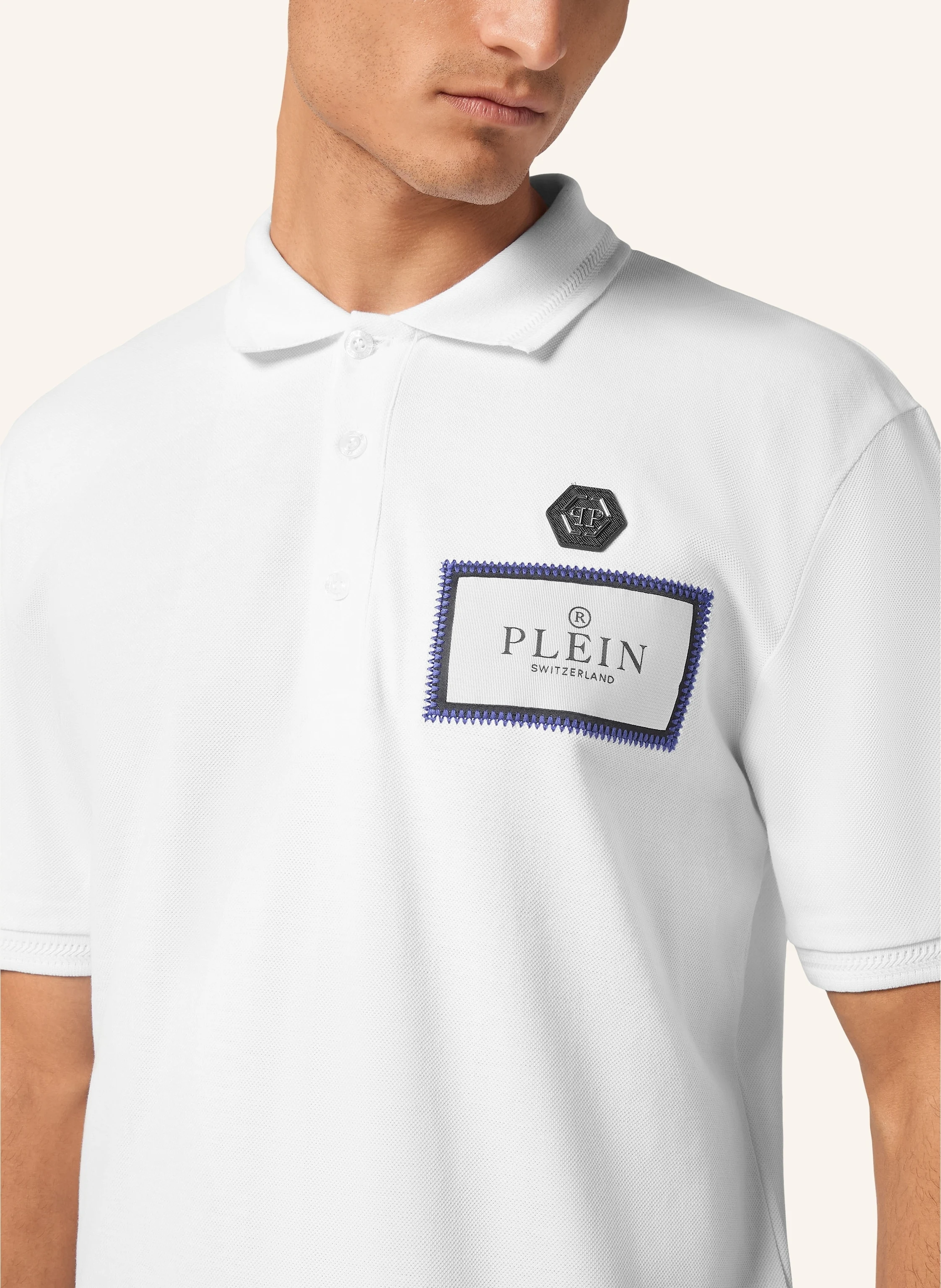 PHILIPP PLEIN PHILIPP PLEIN Poloshirt