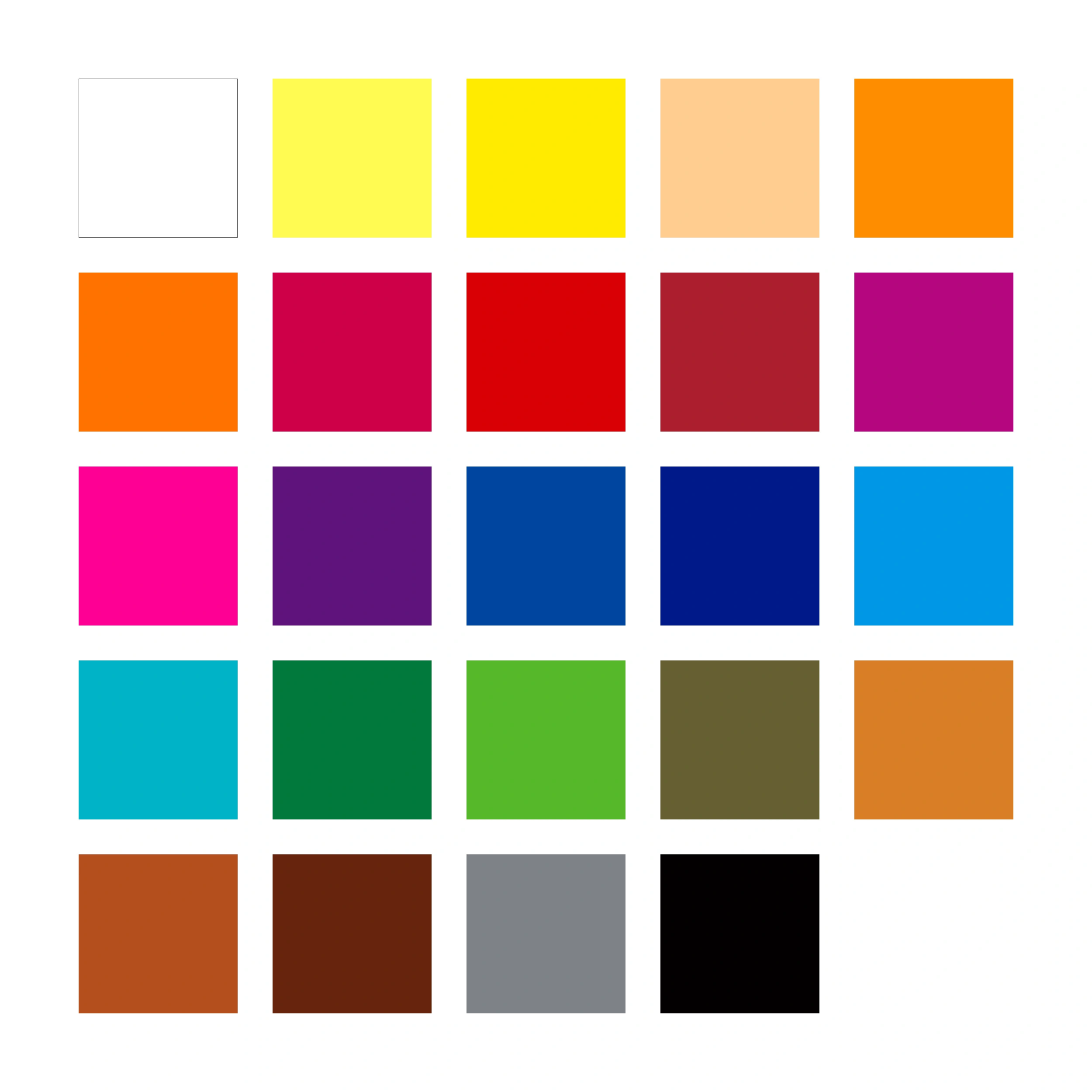 Buntstift NORIS COLOUR TRIANGULAR 24er Set