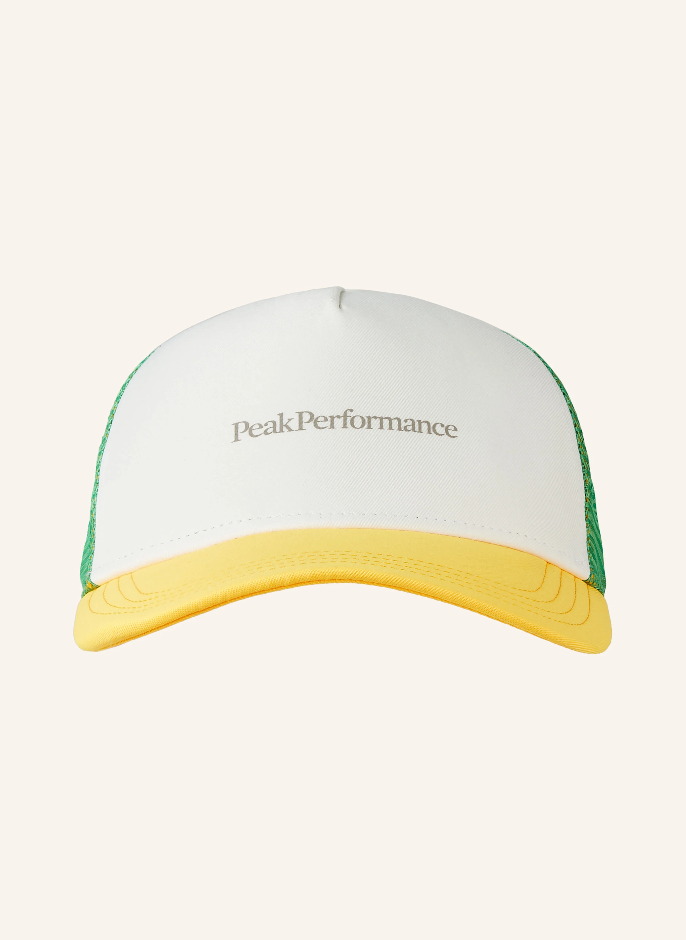 Peak Performance Cap BLAZING