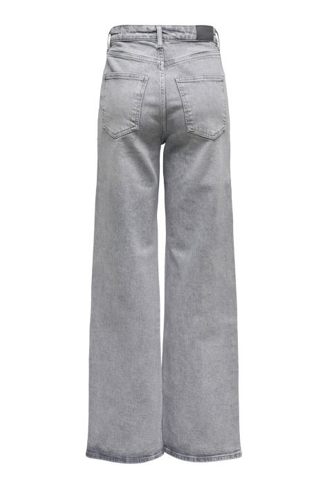 Only grijze dames jeans
