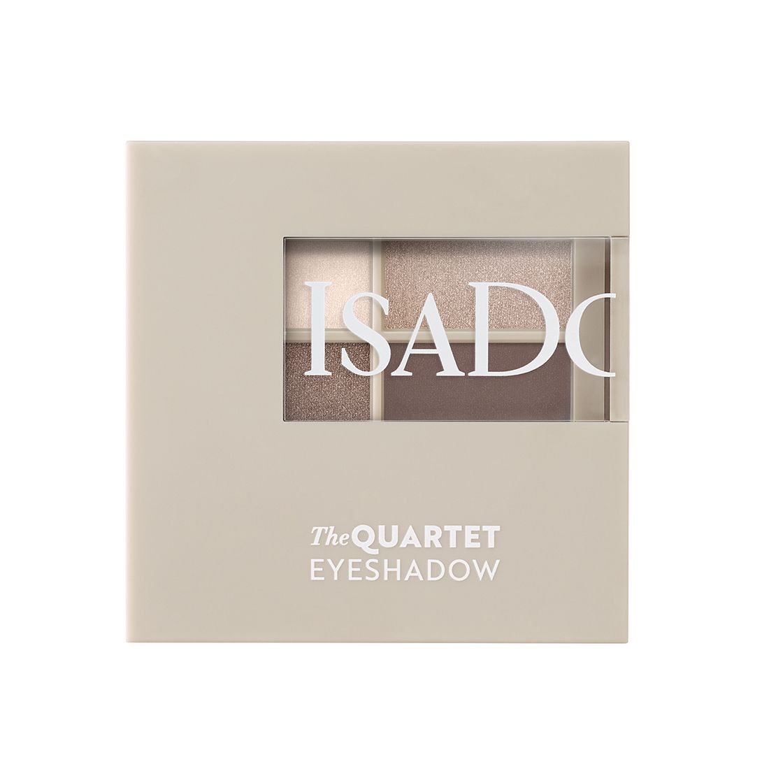 ID The Eyeshadow Quartet