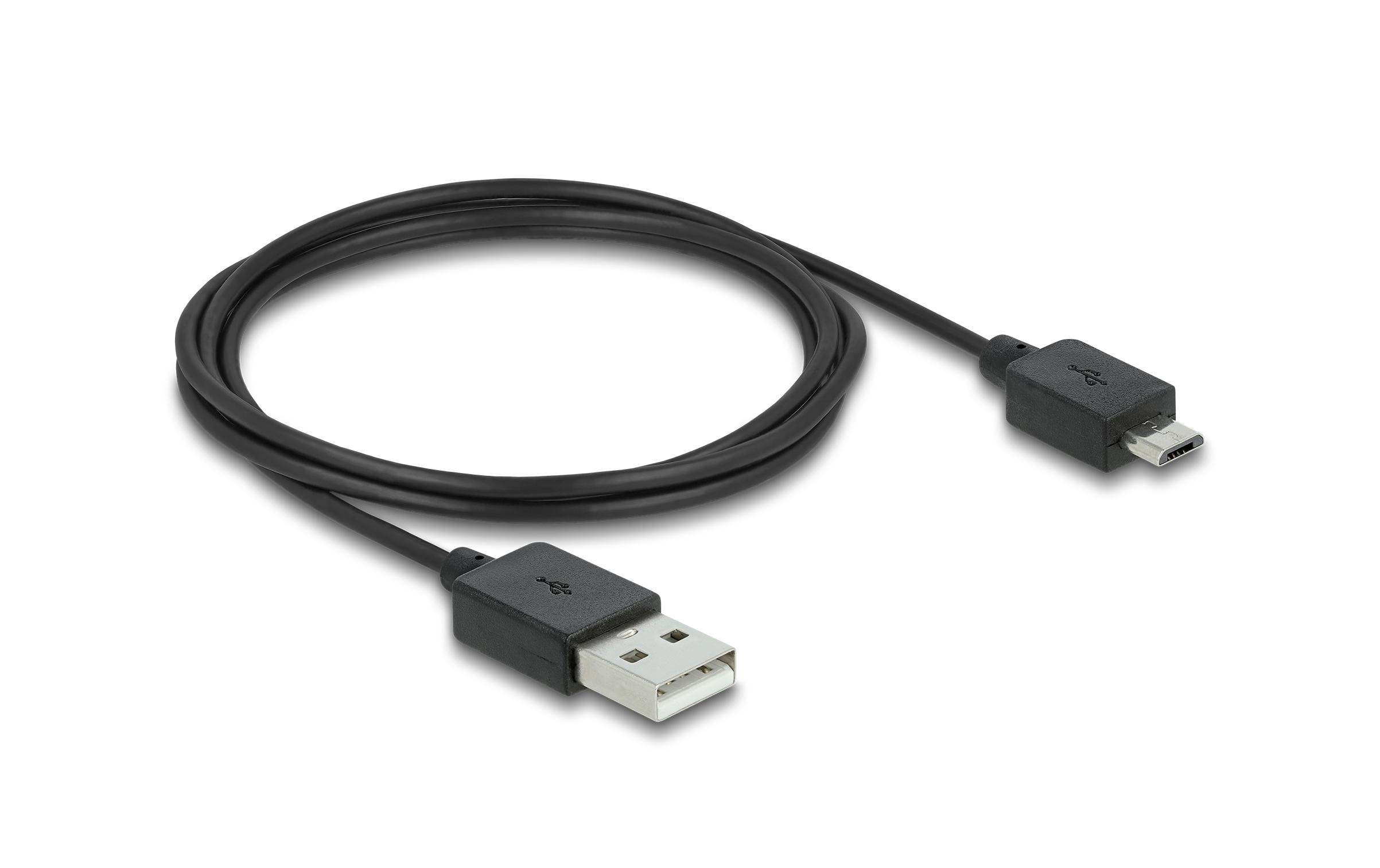 Adapter 8K/30Hz HDMI - USB Type-CDelock Adapter HDMI-A Stecker zu USB Type-C Buchse (DP Alt Mode) 8K