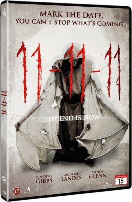 11-11-11 - DVD