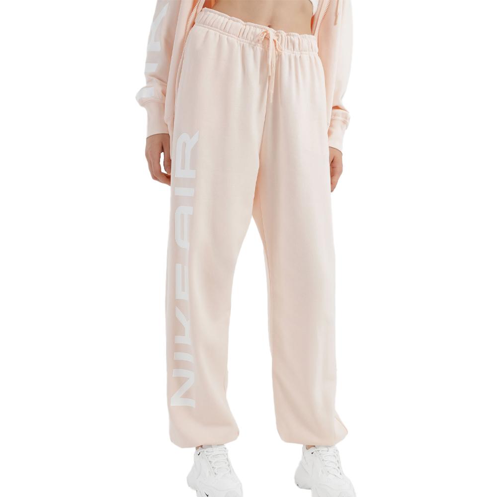 Nike Jogging Rose Femme Nike Nsw