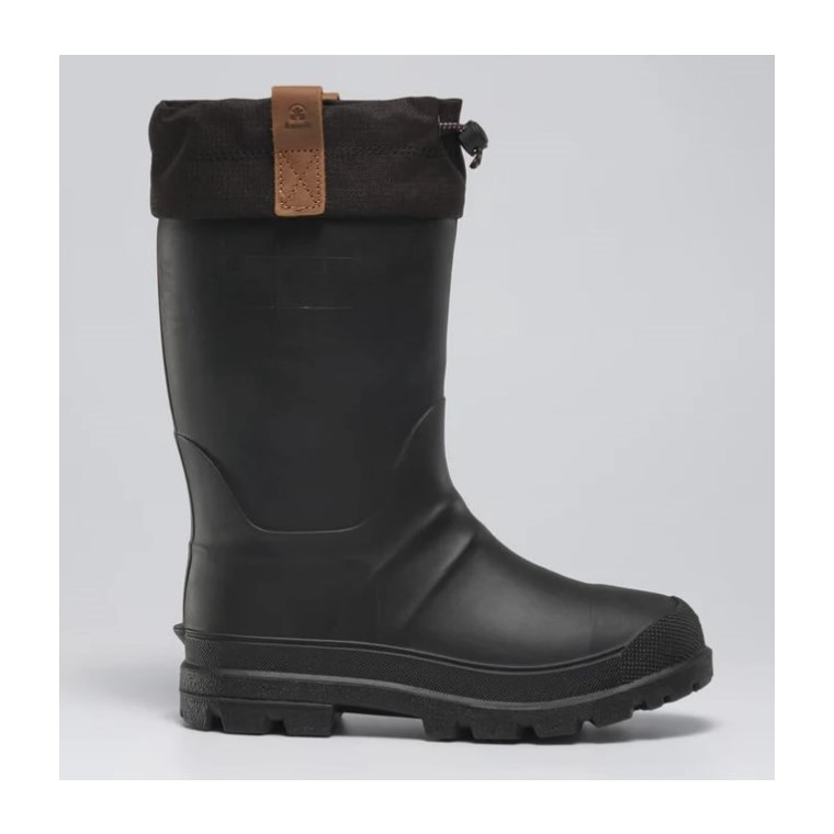 Kamik Tundra Black