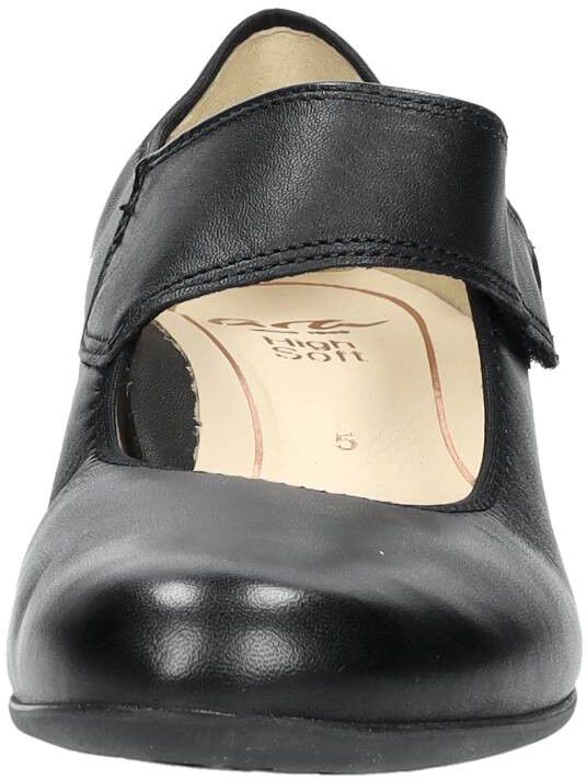 Ara Catania Highsoft zwart