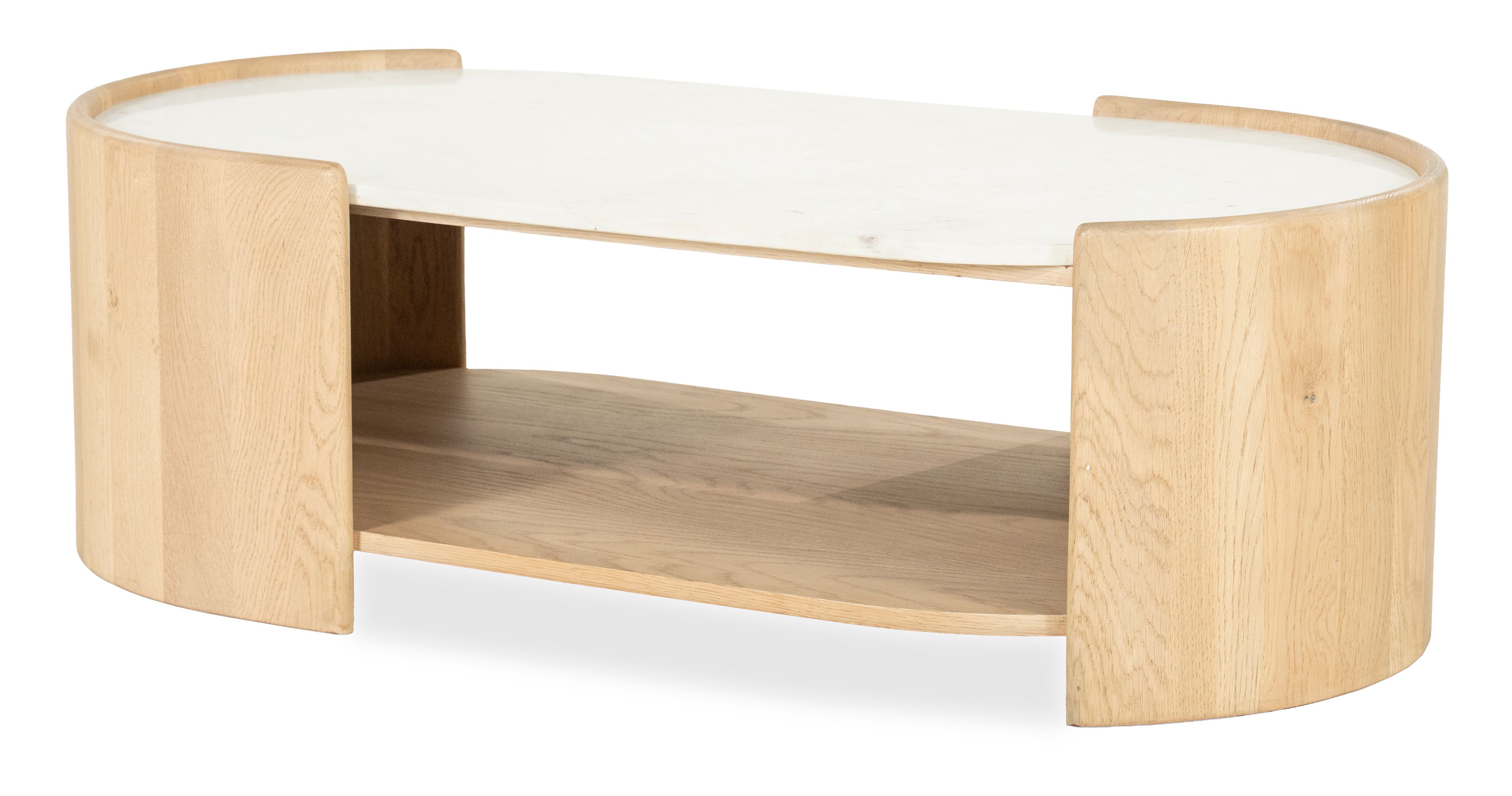 Salontafel 96364 Don B110 x D60 x H40 cm