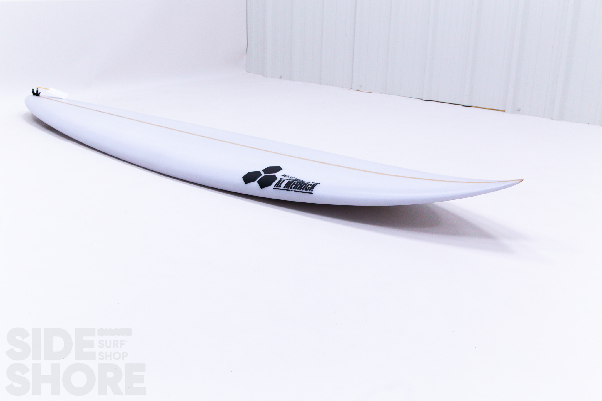Al Merrick MAV'S Gun - 9'0