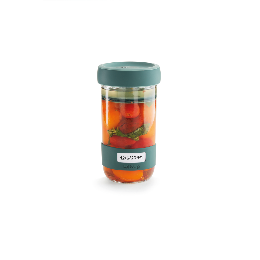 Fermentatie Set - Green