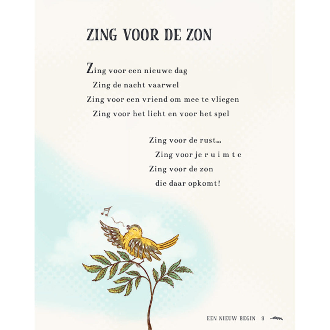 uitgeverij lemniscaat het berenbosboek