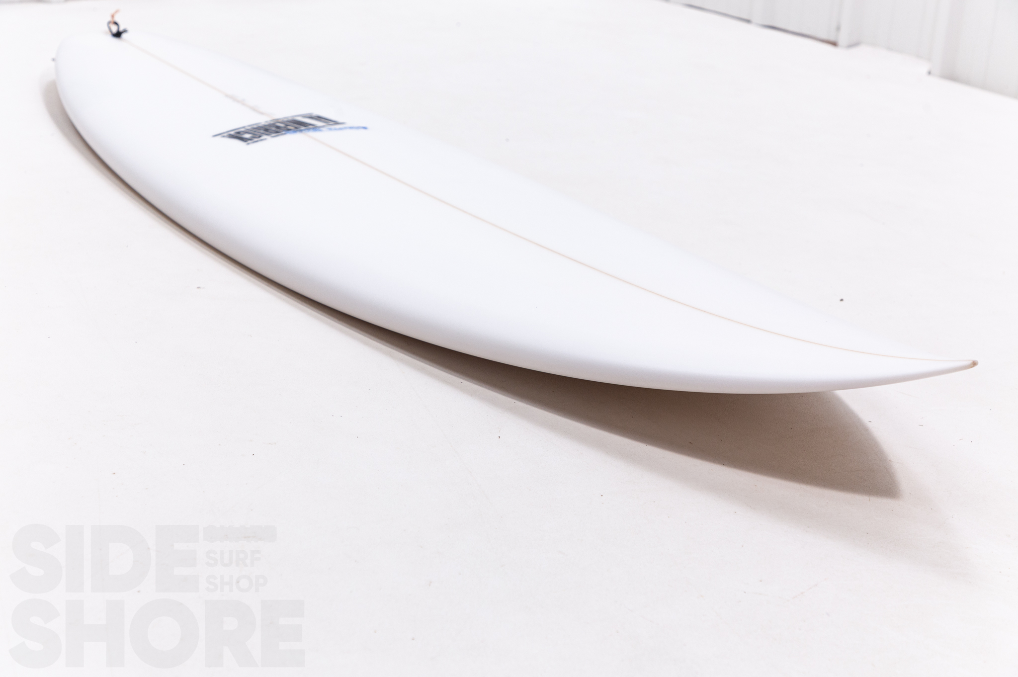 Al Merrick CI Pro - 6'2 x 19 1/2