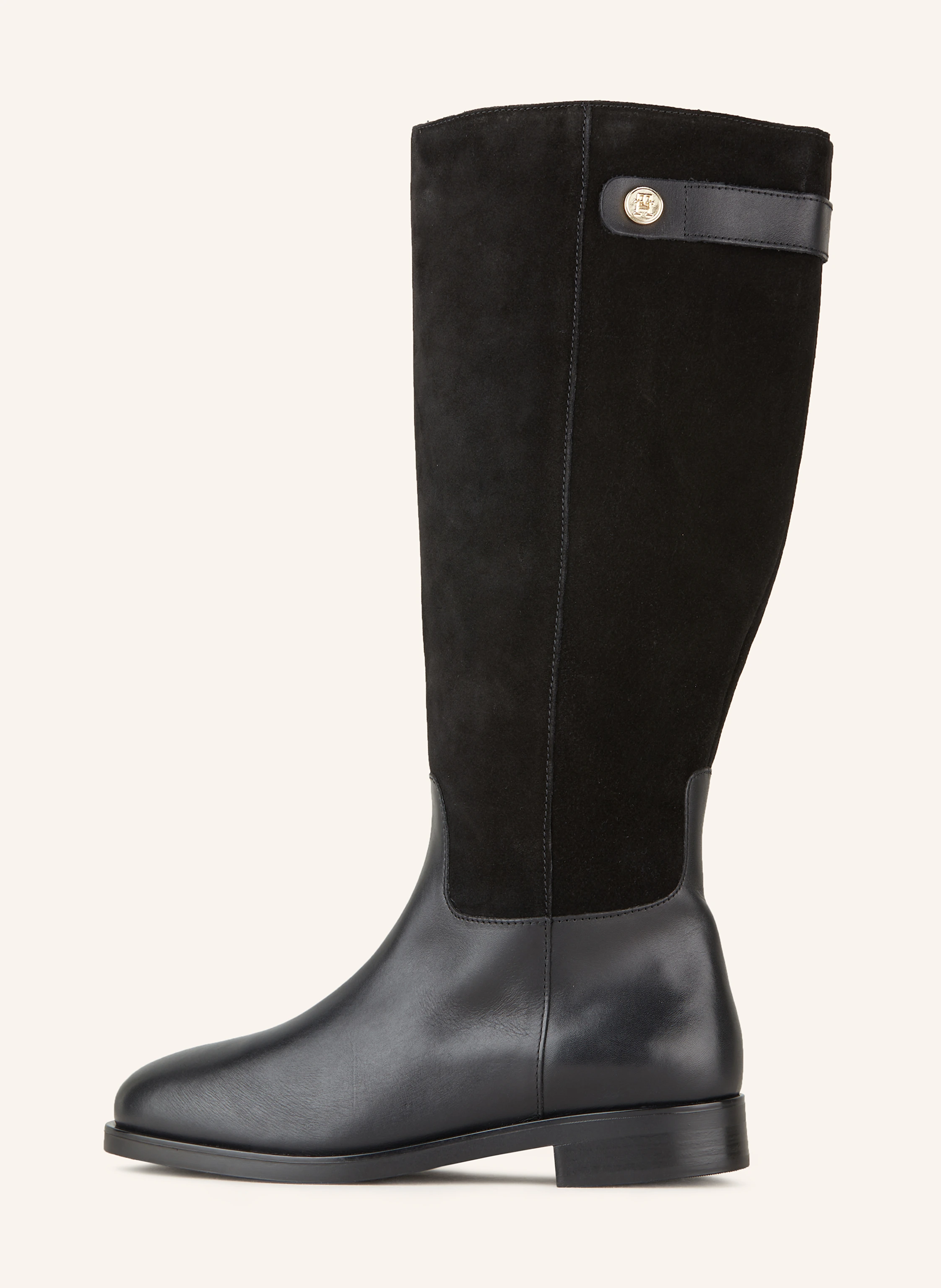 TOMMY HILFIGER Stiefel