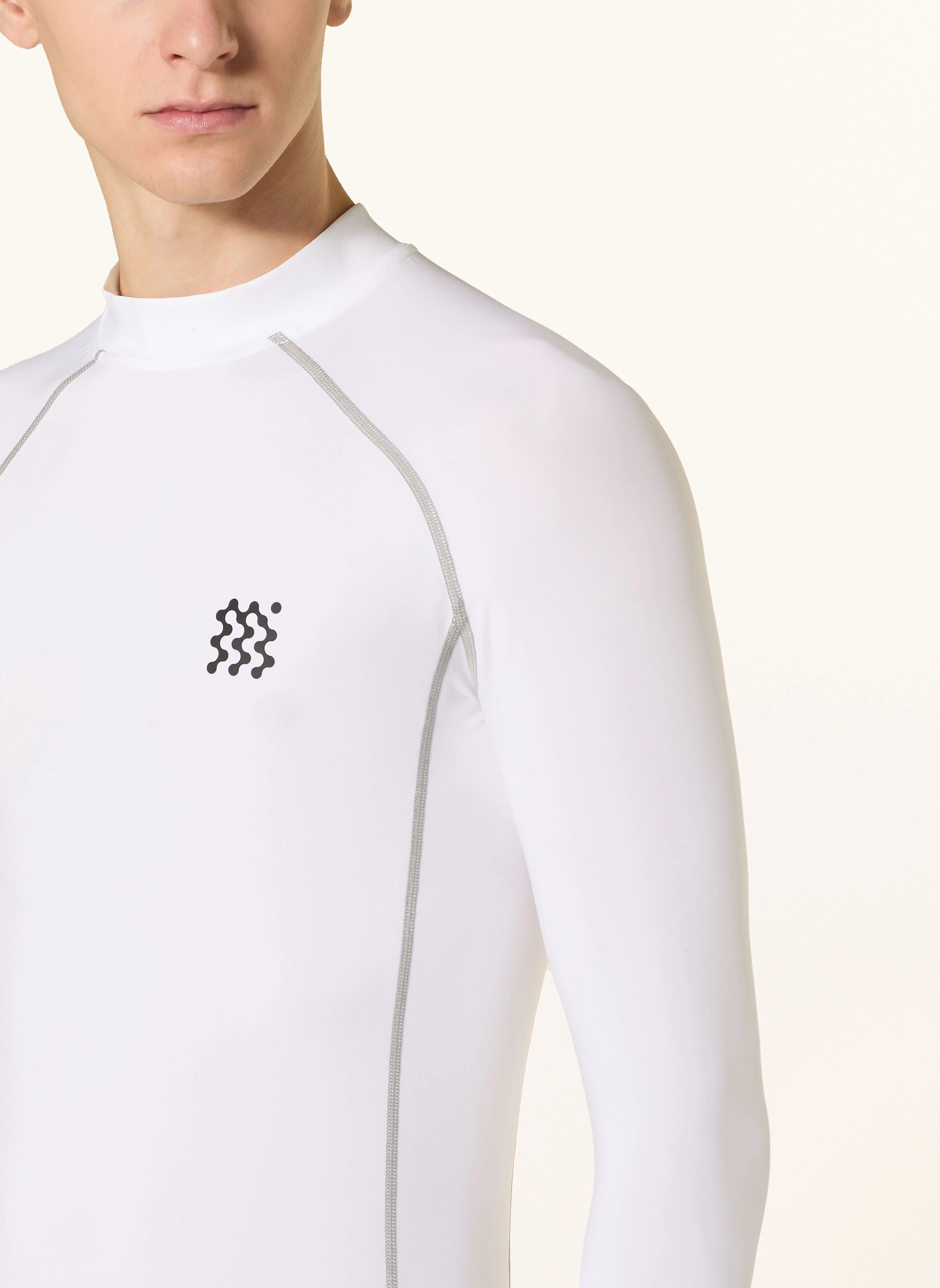 MANORS Funktionsshirt BASELAYER
