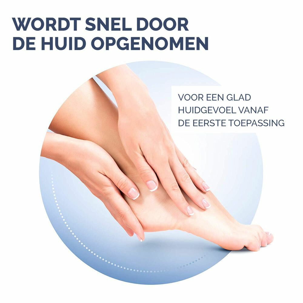 Scholl Expert Care Hydraterende Voetencreme150 ml
