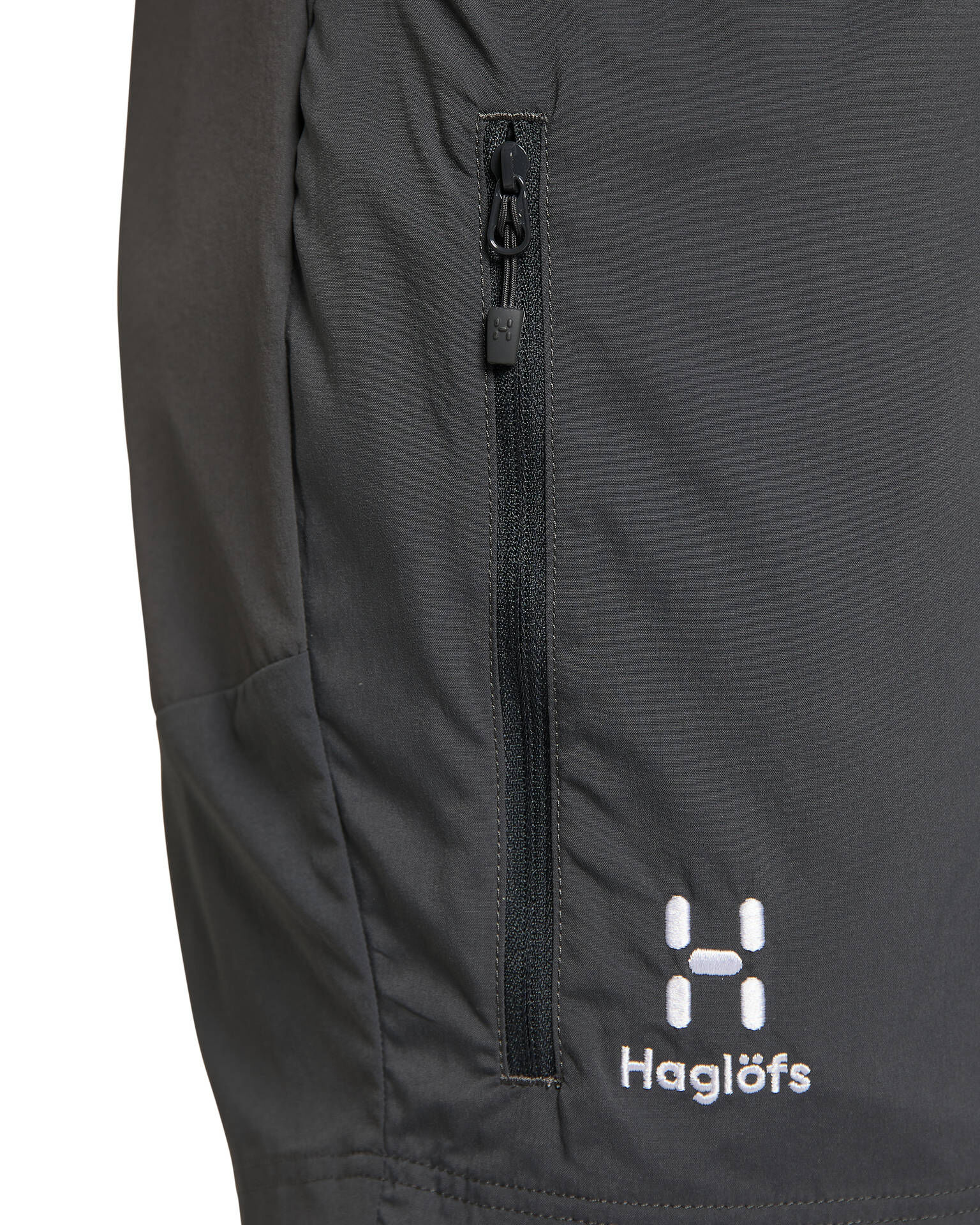 Haglöfs| Damen kurze Wanderhose Lite Standard Shorts