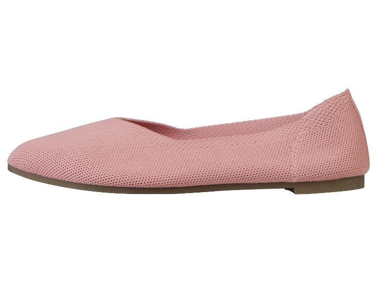 Dames ballerina's