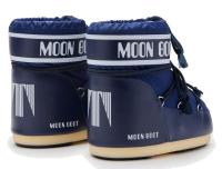 MB ICON Low-30 blue Blå