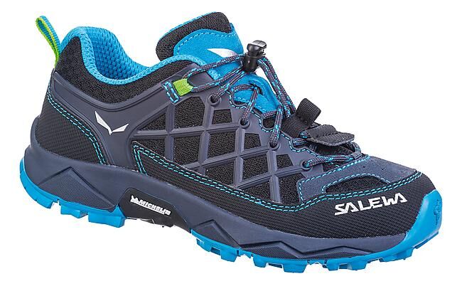SALEWA - CHAUSSURES D'APPROCHE WILDFIRE JR