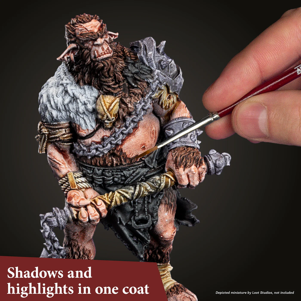 The Army Painter  Speedpaint Starter Paint Set 2.0    Der Turbo-Boost für deine Miniaturen