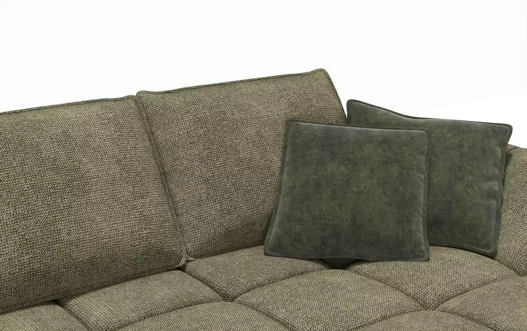 Ecksofa Atlanta