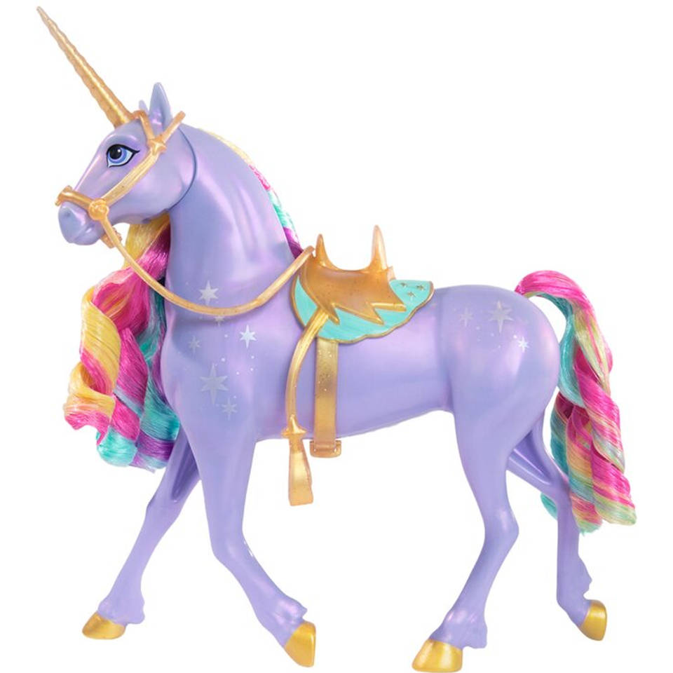 Unicorn Academy Wildstar Rainbow Light-Up Wildstar