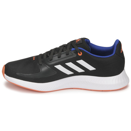 adidas Performance - RUNFALCON 2.0 K - Noir