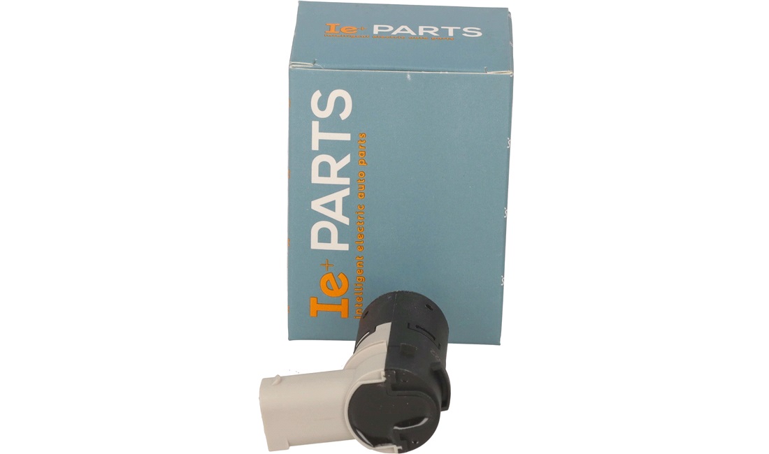 Sensor, parkering