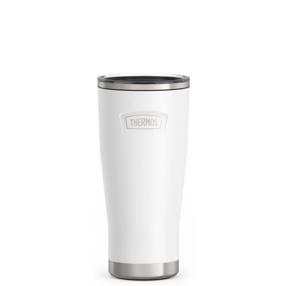 24oz ICON™ TUMBLER WITH SLIDE LOCK LID