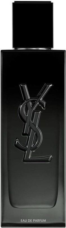 Yves Saint Laurent - MYSLF Eau de Parfum - 60 ml - Heren