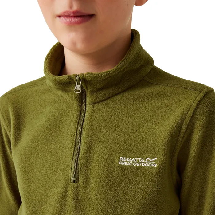 Regatta Hot Shot II Fleece Sweater Junior