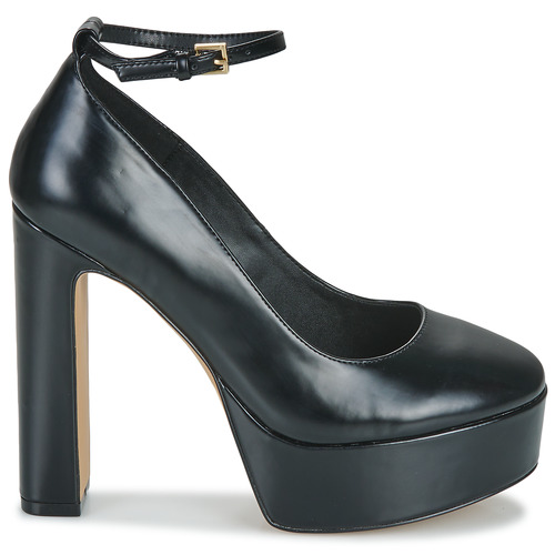 Aldo - FONDA - Noir
