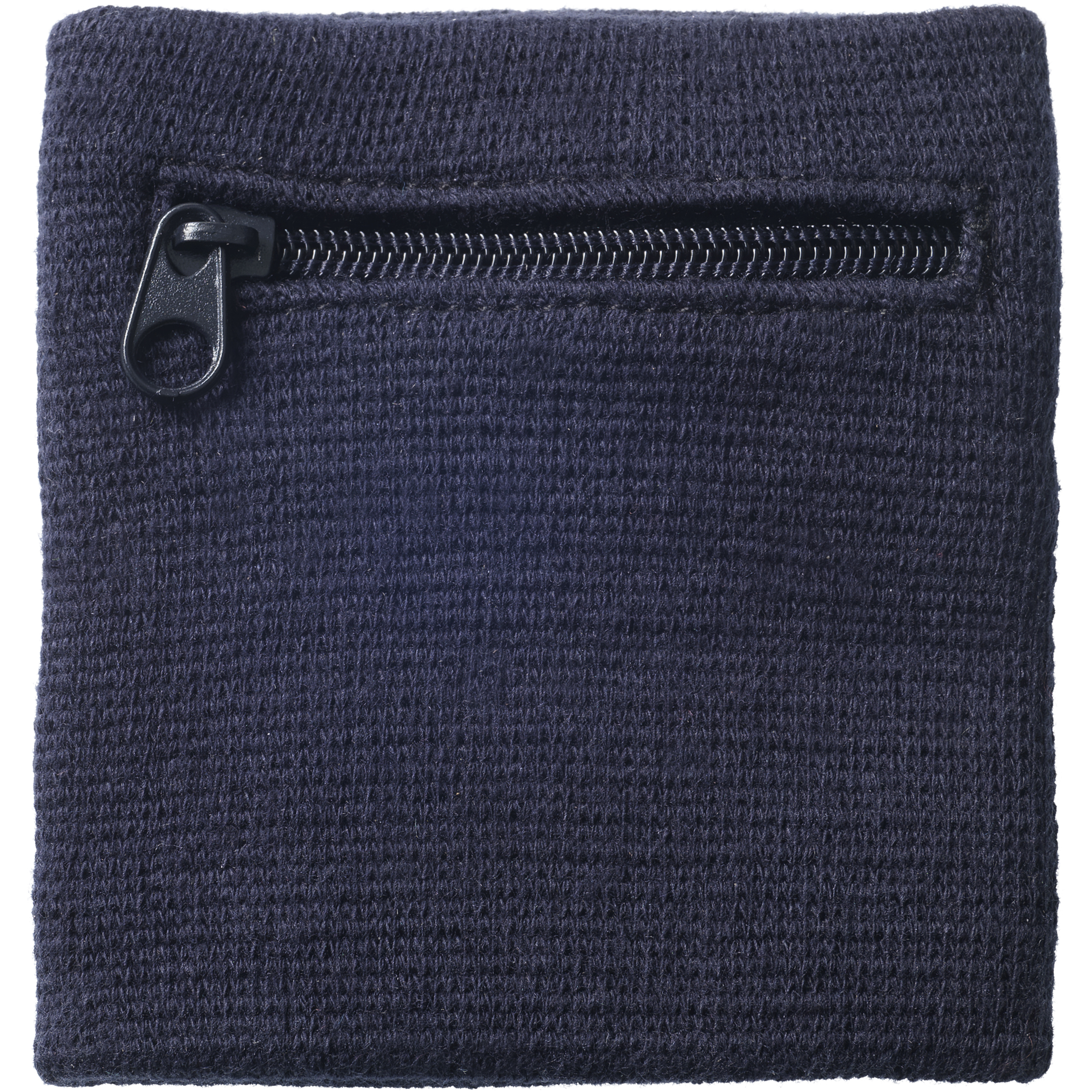 EgotierPro 548857 - Poignet éponge avec zipper