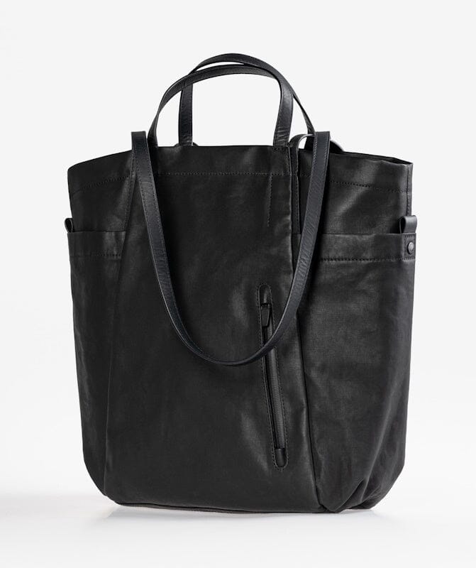 Aunts & Uncles Japan Takamatsu Handtas / Shopper Black
