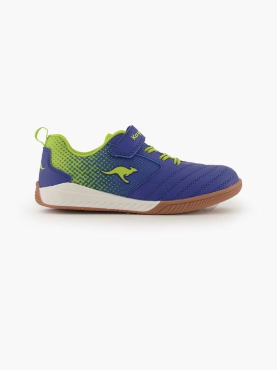 KangaRoos Trainingsschuh Blau