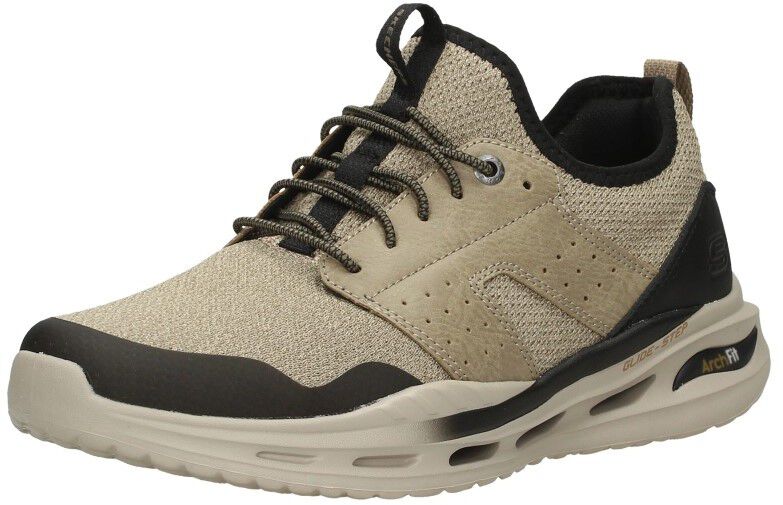 Skechers Skechers Arch Fit Orvan - Germain beige