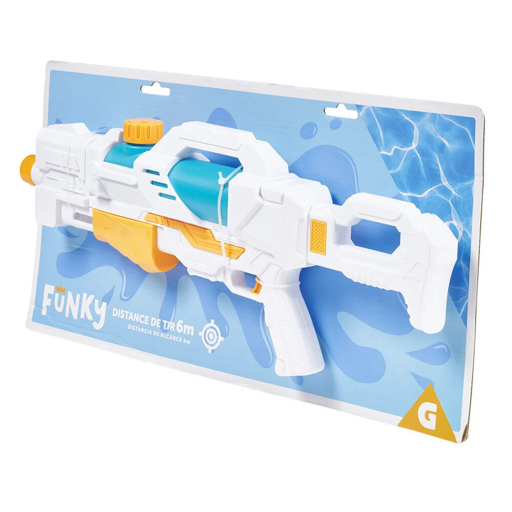 Pistolet à eau Funky