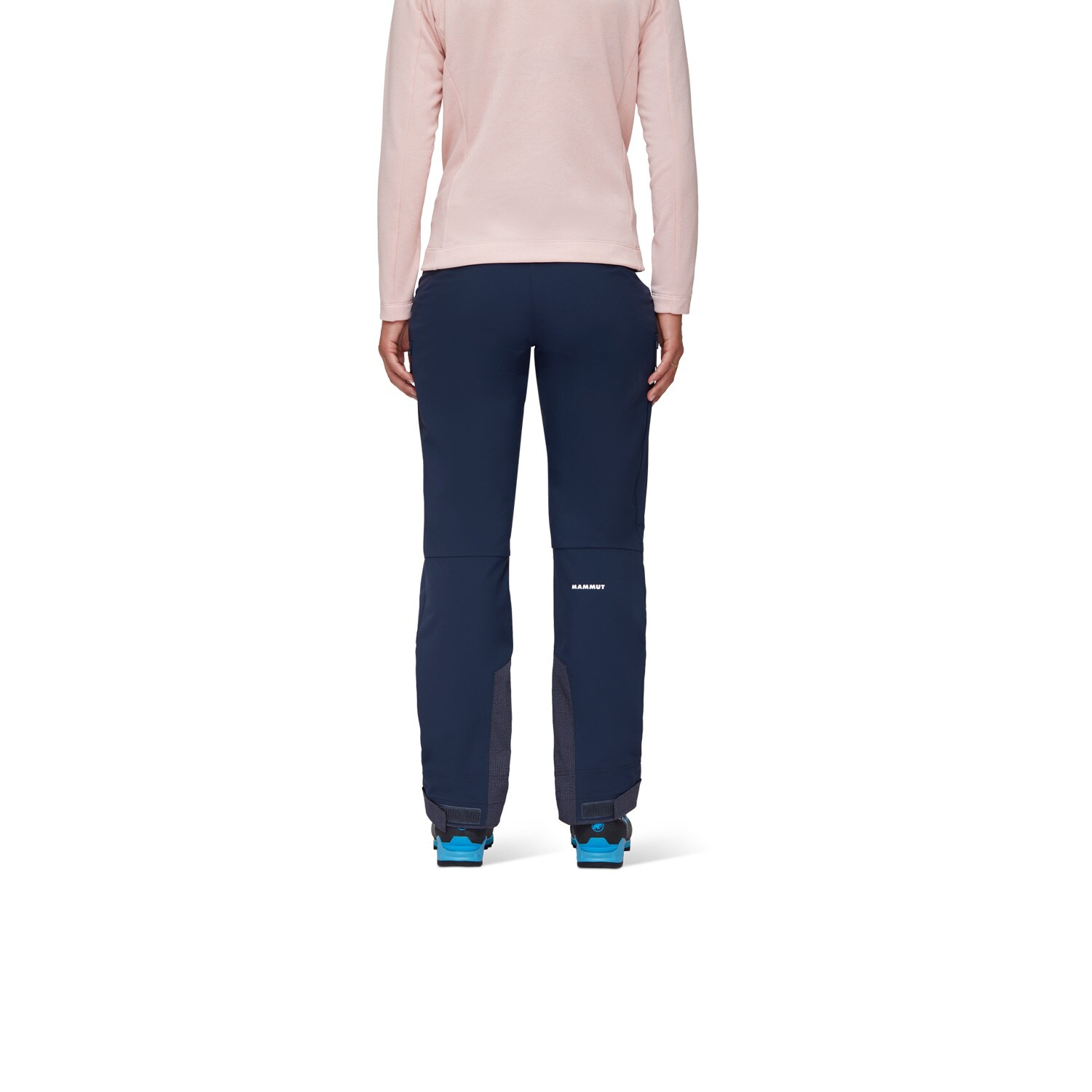 Mammut Taiss Guide SO Damen Wanderhose