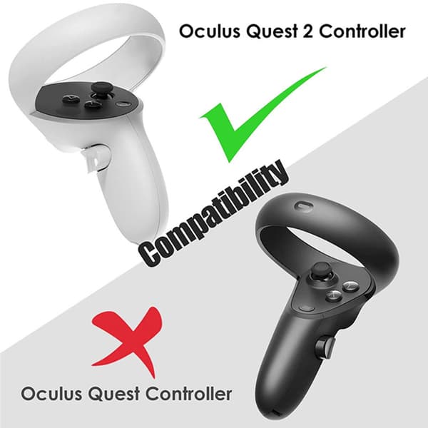 INF Reparasjonsverktøy for Oculus Quest 2, 14 deler